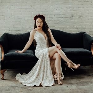 Meet your Posher, Mariela